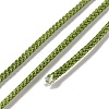 Braided Nylon Threads NWIR-E023-1.5mm-37-3