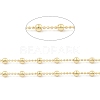 Brass Ball Chains CHC-M025-57G-2