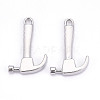 Alloy Pendants X1-PALLOY-N176-121P-1