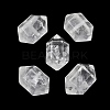 Natural Quartz Crystal Beads GG-CBA3EE1-01B-1