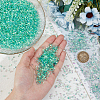 Detachable Plastic Beads DIY-WH0430-683A-06-3