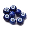 Handmade Porcelain Beads PORC-D300-A21-1
