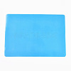 Large Silicone Pad Mat X-AJEW-WH0042-04-2