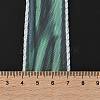 Fishtail Yarn Iridescent Ribbon for Bowknot Making OCOR-B004-02A-07-4