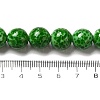 Normal Lampwork Beads FOIL-C001-03C-4