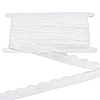 5 Yards Hollow Flower Bowknot Cotton Lace Trim OCOR-LP0001-17-1