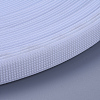 Polyester & Plastic Boning Sewing Wedding Dress Fabric OCOR-WH0052-26C-2