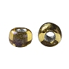 TOHO Round Seed Beads SEED-JPTR08-0281-3