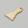Alloy Enamel Pendants ENAM-WH20012-02G-03-2
