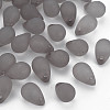 Transparent Acrylic Pendants MACR-S373-67-M03-1