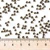 TOHO 8/0 Round Beads X-SEED-TR08-1705-4