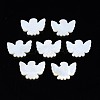 Natural Freshwater Shell Beads SHEL-N026-76-01-1