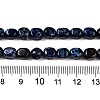 Natural Imperial Jasper Beads Strands G-N342-62A-5
