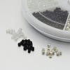 Round Seed Beads SEED-X0038-04-3