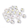 Glass Beads X-GLAA-G079-02A-1