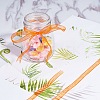 Organza Ribbon RS6mmY024-6