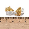 304 Stainless Steel Pendants STAS-B096-02GS-01-3