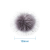 Pom Pom Ball FIND-TZ0001-01-25