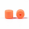 Handmade Polymer Clay Bead Strands CLAY-ZX006-01-39-5