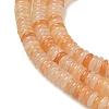 Dyed Natural White Jade Beads Strands GG-CBAC08A-A01-02-4