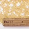 (Toho code TR-11-948) TOHO Japanese Seed Beads X-SEED-K008-2mm-948-3