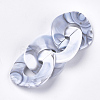 Acrylic Linking Rings X-OACR-S021-29D-3