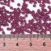 TOHO 11/0 Round Beads SEED-XTR11-0332F-4