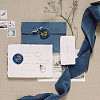 Wax Seal Stamp Set AJEW-WH0208-858-5