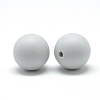 Food Grade Eco-Friendly Silicone Beads X-SIL-R008D-71-1