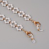 Alloy Eyeglasses Chains AJEW-WH0223-03-2