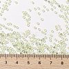 TOHO Round Seed Beads SEED-JPTR11-0024L-4