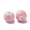 Handmade Porcelain Beads PORC-D300-A29-3