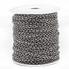 Iron Rolo Chains CH-S125-011D-P-3
