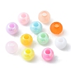105G 15 Style Mixed Style Acrylic Beads MACR-FS0001-33-3