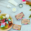 Soap Paper Tag DIY-WH0399-69-003-3