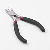 45# Carbon Steel DIY Jewelry Tool Sets: Round Nose Pliers PT-R007-07-5