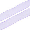 Sparkle Polyester Satin Ribbon SRIB-T009-04D-2
