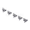 Tibetan Silver Beads LS-AB45-3