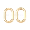 304 Stainless Steel Linking Rings SA-CBA76DA-21G-E-1