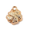 Alloy Enamel Pendants X-ENAM-M055-30G-3
