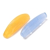 Two-Tone Imitation Gemstone Acrylic Beads AC-CBA7B05-01-2