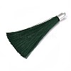 Fiber Tassel Big Pendant Decorations FIND-R085-004-1