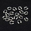 925 Sterling Silver Wire Guardian STER-F036-27S-5x5-1