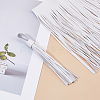 3M PU Leather Fringe Trim DIY-HS0002-30A-5