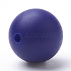 Food Grade Eco-Friendly Silicone Beads LS-SIL-R008C-09-2