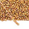 TOHO 8/0 Round Beads X-SEED-TR08-0722-2