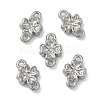 304 Stainless Steel Links STAS-D211-12E-P-1