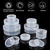 Polypropylene(PP) Storage Containers LS-CON-WH0073-13B-8