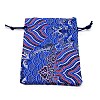 Silk Pouches ABAG-WH0032-07B-2