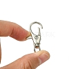 DIY Alloy Keychain Making Kit DIY-FS0005-81-2